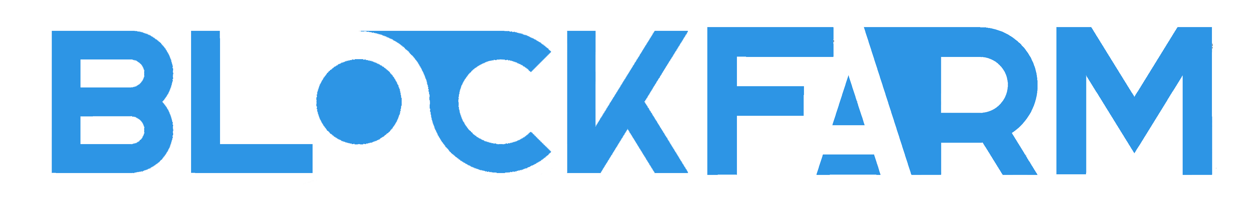 State Block Farm Insurance logo, Home page